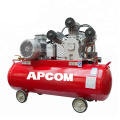 APCOM 7.5 kw 10 HP piston air compressor 40CFM 10hp 7.5kw piston air compressor Air Compressor Price